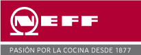 Logo proveedor Neff